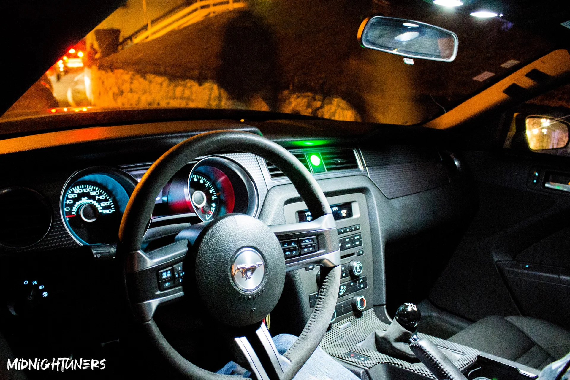 Altares Fest Car Show